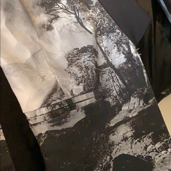 Bcbgmaxazria blazer - Picture 3 of 4